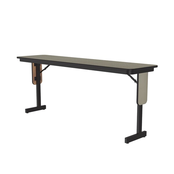 Panel Leg Seminar Tables (HPL)